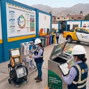 Calidad y Medio Ambiente